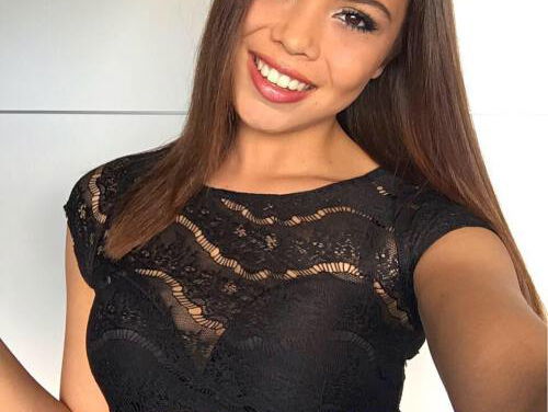 Wat is er gebeurd met Ivana Smit?