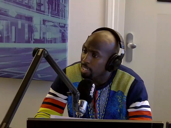 Ouassima start een fb-groep om exposers aan te pakken