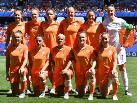 FunX-luisteraars voorspellen uitslag Oranje Leeuwinnen in halve finale tegen Zweden