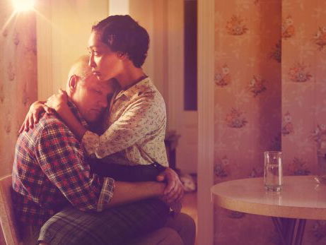 FunX Start film update met o.a. Loving