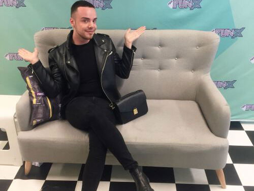 Mishel: "Discriminatie tegen LHBT'ers moet in de grondwet opgenomen worden"