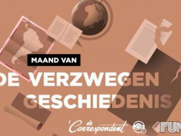 Twee mensen vertellen over hun verzwegen geschiedenis!