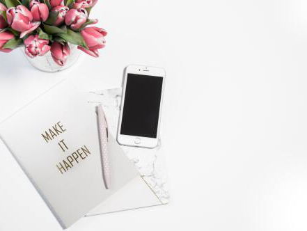 Motivational Monday: "Never bite the hand that feeds you"