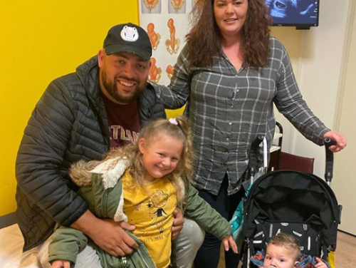 BABYNIEUWS: Qucee wordt weer papa!