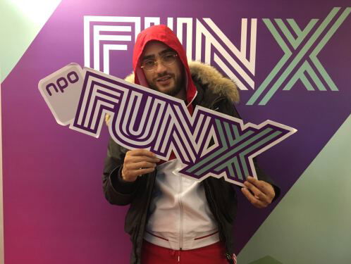 Het introspel met Josylvio: Nederlandse artiesten nemen over!