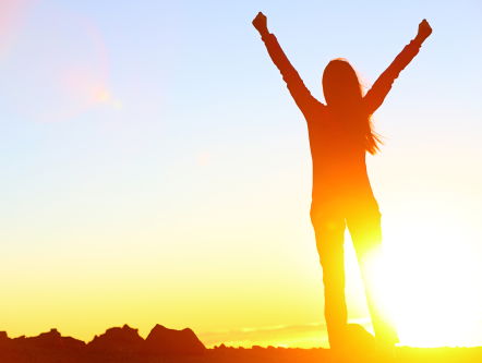 In Ede wonen de gelukkigste mensen van Nederland!