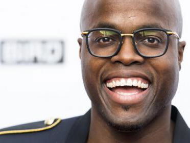 Jandino bouwt een stad op Curaçao: "Ik wilde dit als kind al"