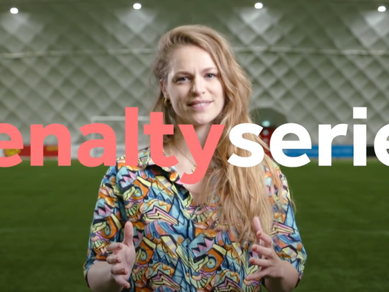 Waarom Penalty's eerlijker kunnen!