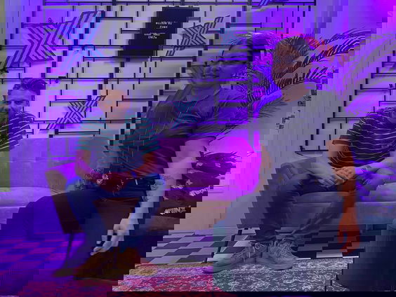 Rechercheur Nadja: "Tuurlijk neem je soms je werk mee naar huis"