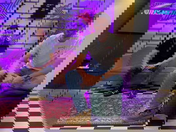 "De geur van bedorven voedsel vind ik het ergst"