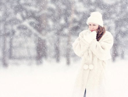 Lever je oude winterjassen in voor de daklozen!