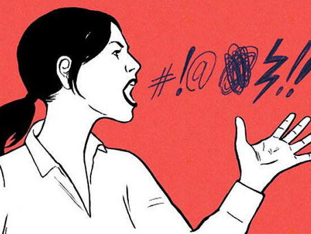 Wat is het ergste scheldwoord volgens het Groot Nederlands Vloekboek?