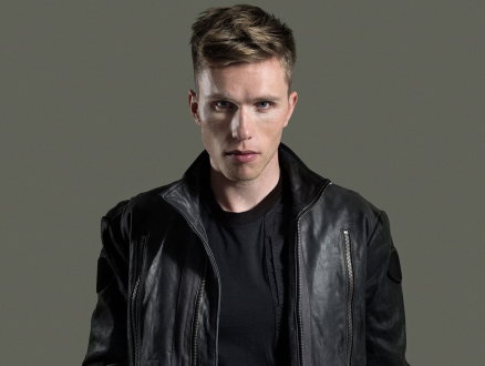 FunX Dance: Nicky Romero