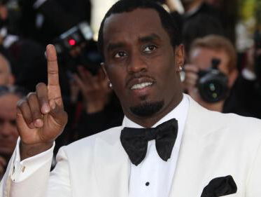 P. Diddy rijkste rapper ter wereld