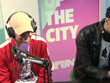 Rino Sambo - Flows Into Love (ft. Nyanda)