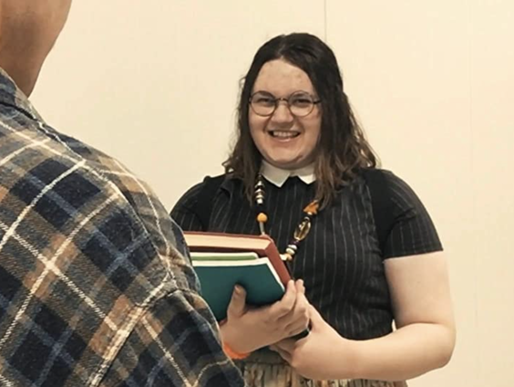 Twee internationale awards voor Almeerse filmmaakster