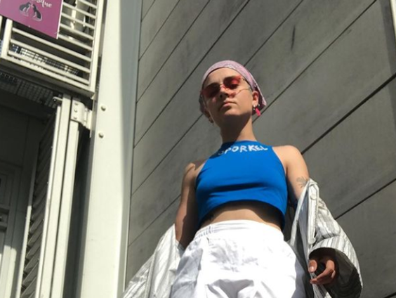 Klimaatactivist Robin: 'Als we zo doorgaan, is het over 80 jaar klaar'