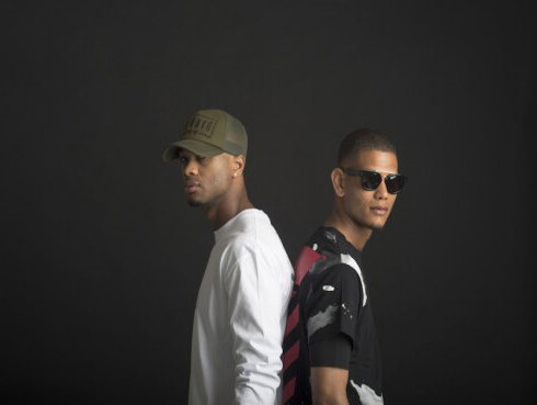 The Mix: Ordio Mareno & Offwhite