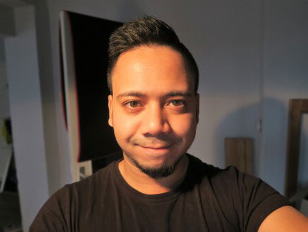 Afkickvlogger Ritchie vertelt over zijn eerste alcoholvrije kerst