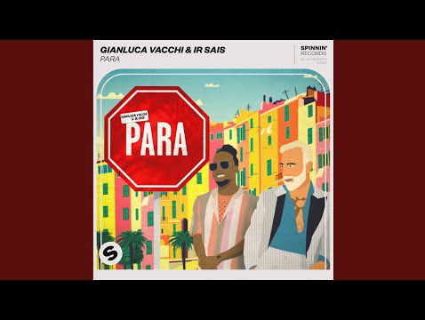 Ir Sais over de tweede Dixte van dit jaar: 'FunX, ik zal er altijd zijn voor jullie'