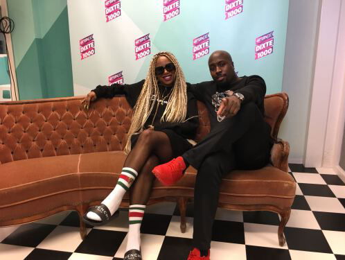 I Am Aisha: "Vraag jezelf hoeveel je waard bent in een relatie"