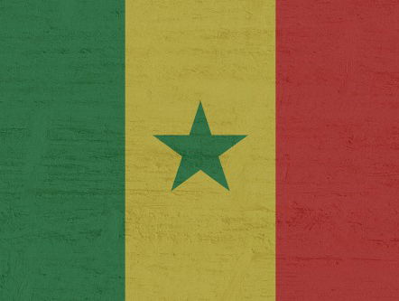 SENEGAL DEED NIET MEE AAN RAMADAN EN IS ALS ENIGE NU AL DOOR OP WK!