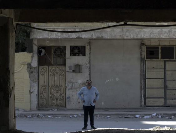 Sinan Can over de radicale islam in Nederland