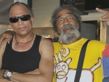 Sanderijn en Wensly maakte een documentaire over Bubbling!