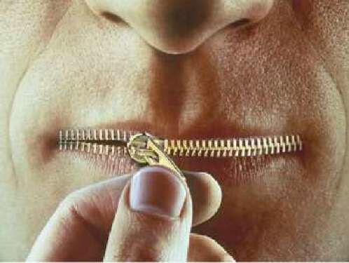 De Minuut Zonder Censuur