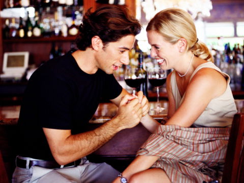 Op iemand afstappen? Warm jezelf sociaal op!