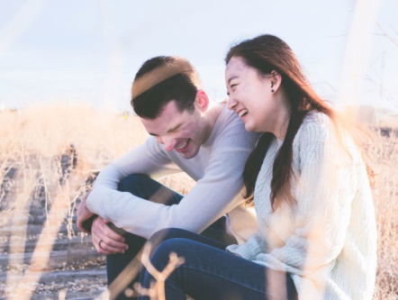 Zo zorg je ervoor dat iemand je aardig vindt