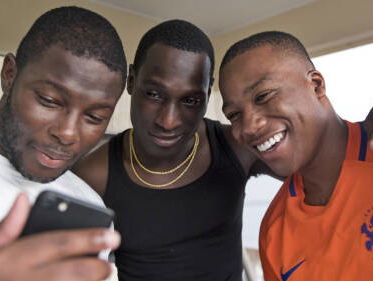 NANDOLEAKS EXCLUSIVE: Feranando vertelt over het langverwachte SFB-interview