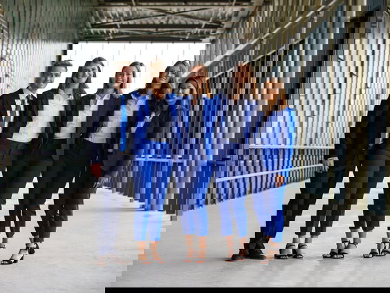 Tilburgse 'Serve The City' wint vrijwilligersprijs