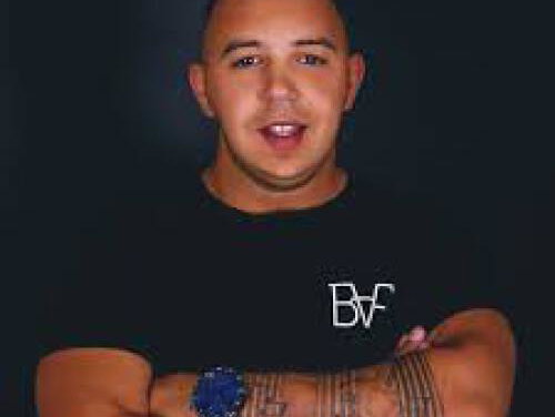 In The Mix: Jay Benjamin
