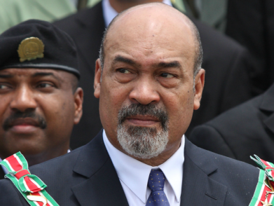 Rechtszaak tegen Bouterse weer verzet!?