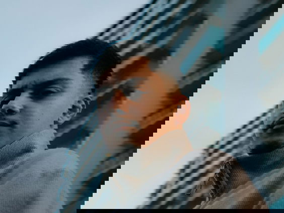 AOTM Laylo: "Hier kom ik om mijn hoofd leeg te maken."