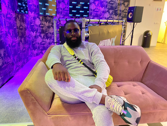 Philly Moré vertelt over gloednieuwe track 'Ruzie'