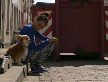 Gwen Pol volgde jongeren die euthanasie willen plegen