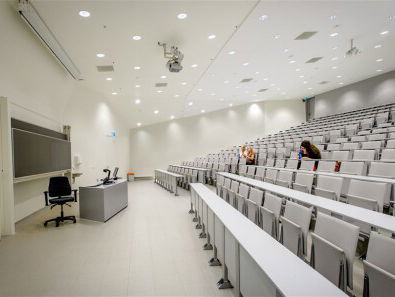 Steeds meer studies met selectie terwijl ze vaak niet eens vol zitten