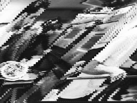 'Je moet positief blijven, anders val je neer'