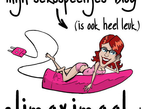 M&S kletsen met Chantall de seksspeeltjes deskundige!