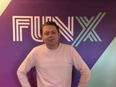 SPORTUPDATE MET HANS