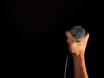 Rapper Sjors gooit een freestyle!