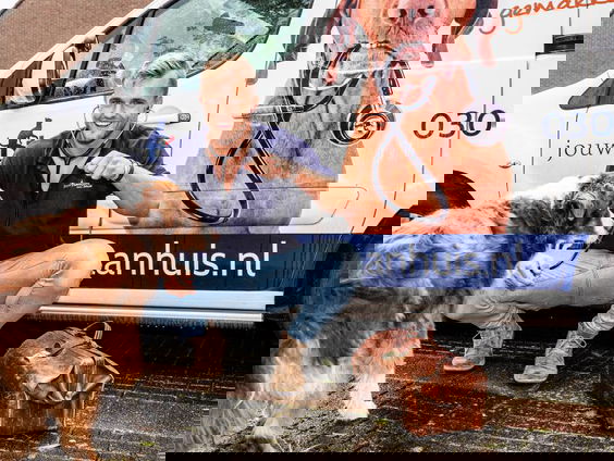 Pim vertelt over zijn gekste ervaring als dierendokter!