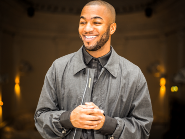 Jayh primeurt zijn nieuwe track: 'Van mij'