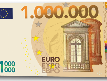 31-JARIGE PASCAL WINT €1.026.000 BIJ MILJOENENJACHT