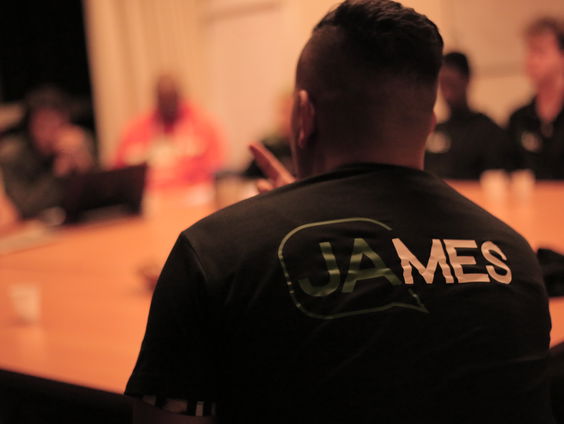 Deze nieuwe organisatie gaat Almere leuker maken voor jongeren!