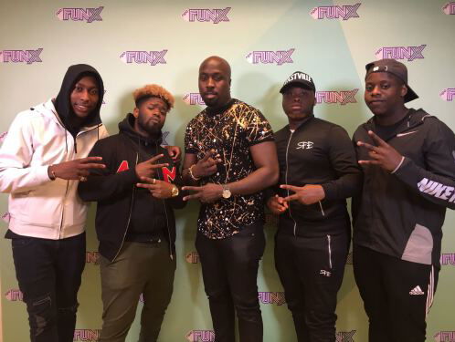 Valsbezig dropt nieuwe track: 'Zitten op me'