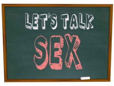 Ciana: "Ik ging met mijn moeder naar de seksshop"