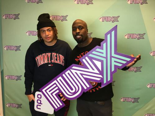 FRESKU ZOEKT GRENZEN OP IN ONE-MANSHOW "WELKOM BIJ DE FRESKU SHOW"